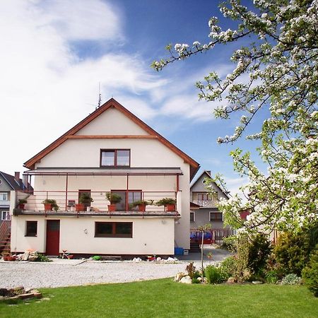 Apartments Iris Liptovský Mikuláš Exteriér fotografie